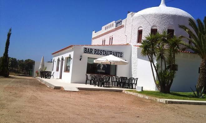 Hotel Restaurante Portugal Image