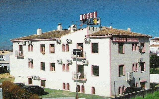 Hotel riavela