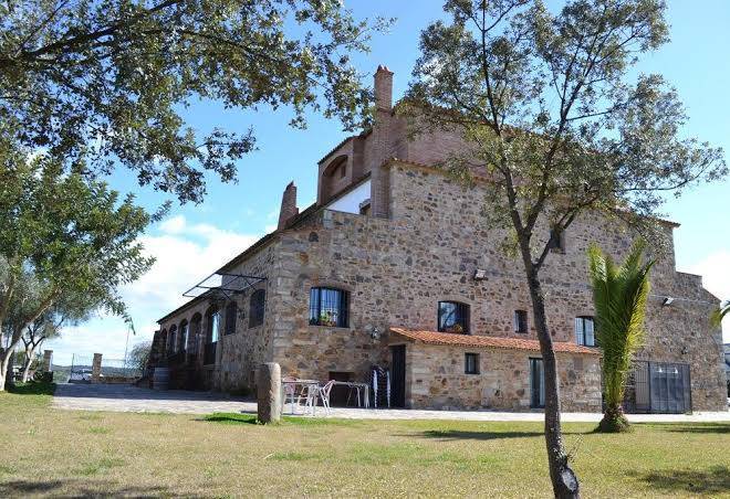 Hotel Rincon Del Abade Image