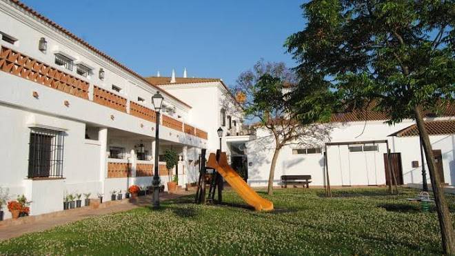 Hotel rural valsequillo