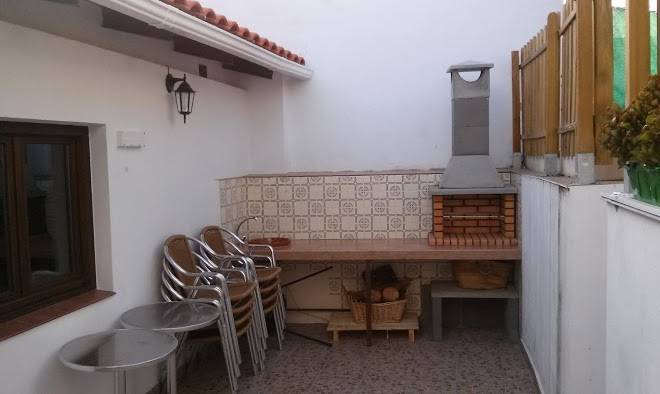 La posada del caminante