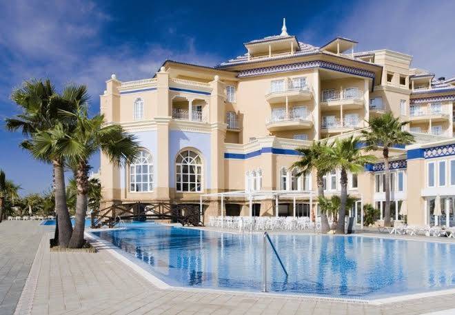 Melia atlantico isla canela