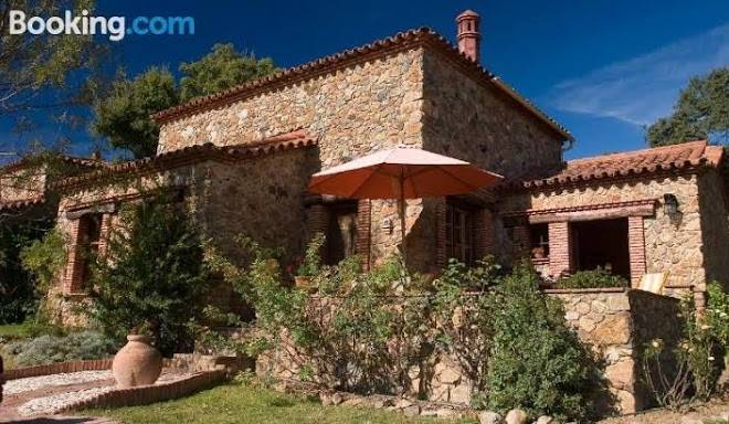 Molino rio alajar