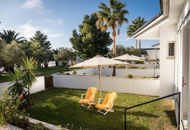 Parador De Ayamonte Image