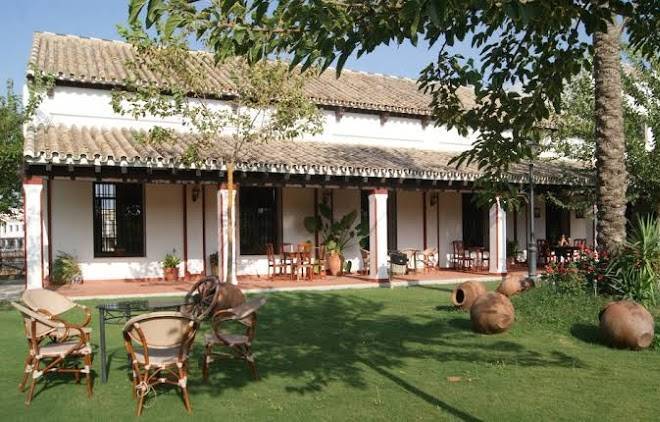 Hotel Pequeno Rocio Image