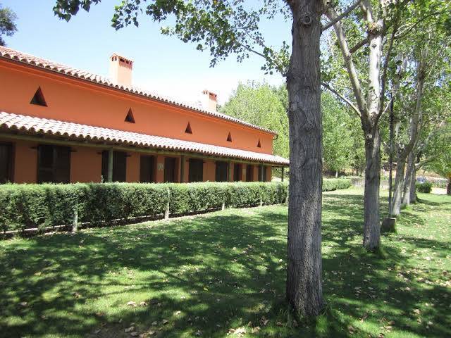 Restaurante el camino