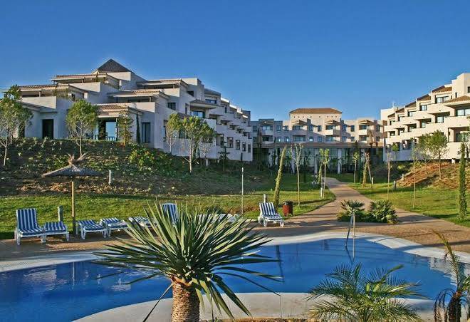 Precise hoteles el rompido