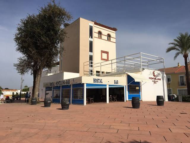 Restaurante monteluna