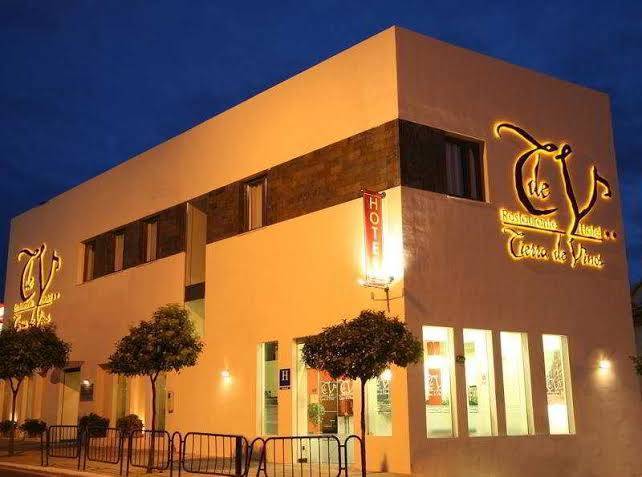 Tierra De Vinos Image