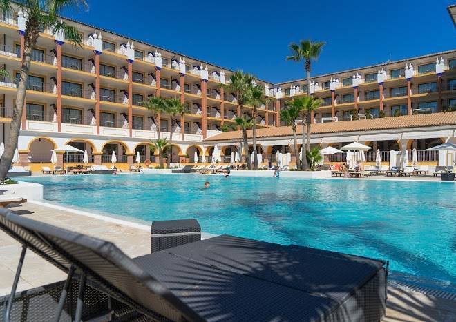 Tui Blue Isla Cristina Palace Image