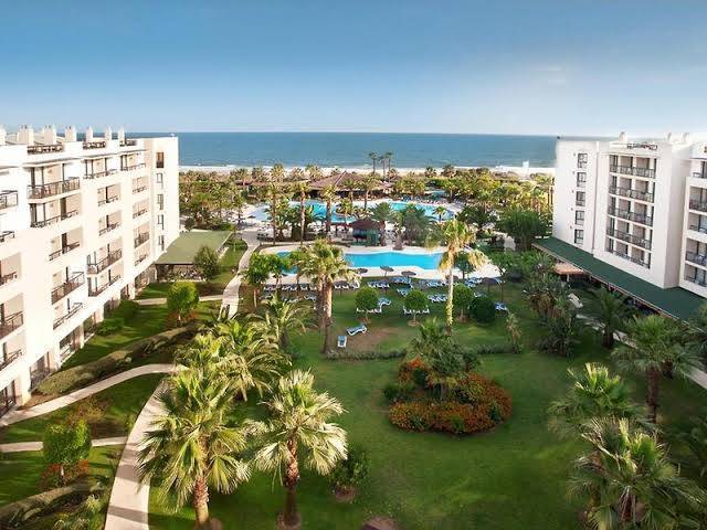 Estival Islantilla Image