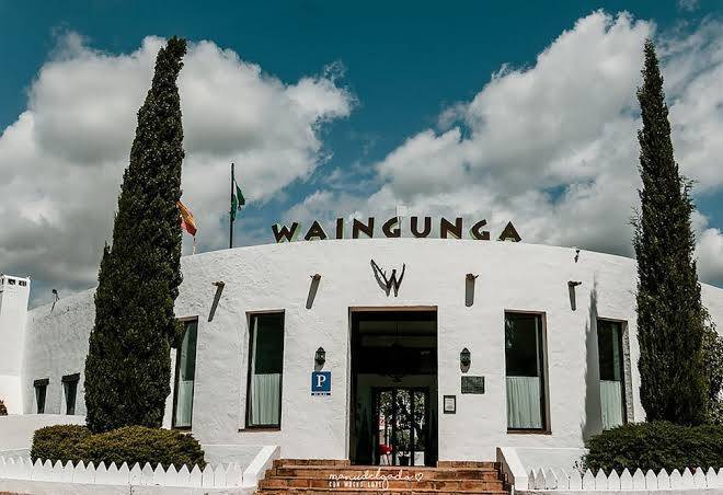 Waingunga