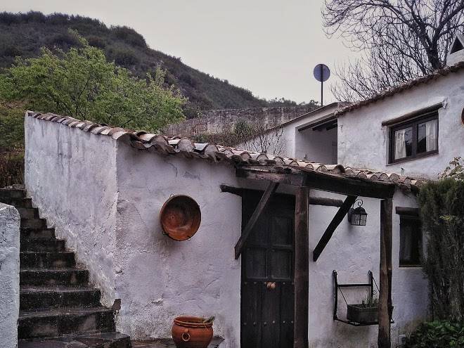 Alojamiento rural la mina