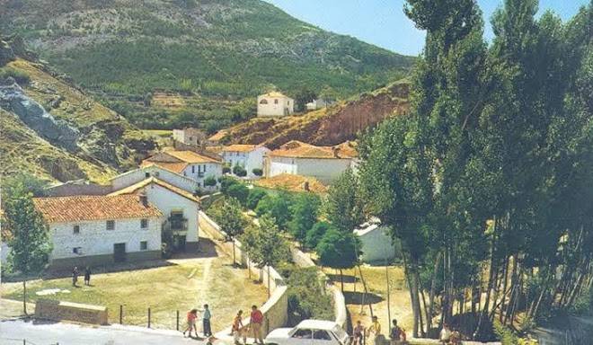 Alojamiento rural la tienda de felipe