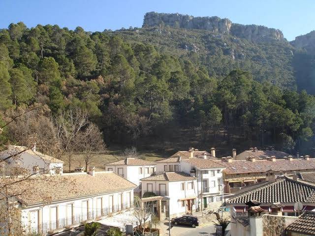 Alojamientos rurales cuatro estaciones
