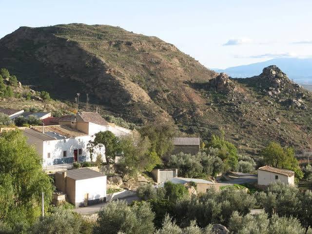 Caseria 7 fuentes