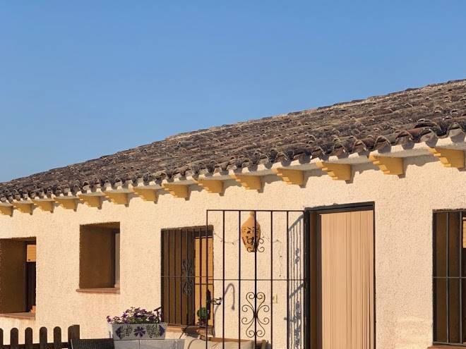 Cortijo el pino