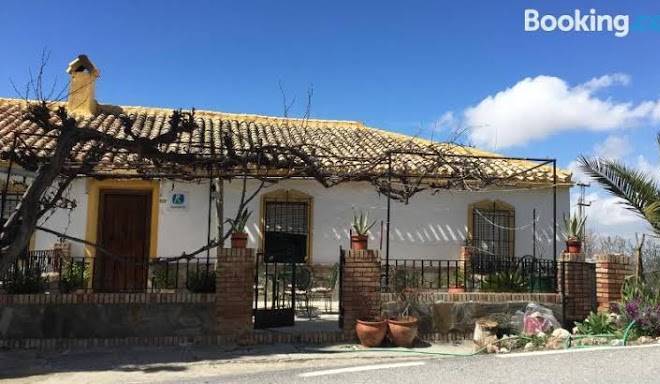 Cortijo la huerta