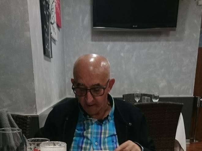 El retorno