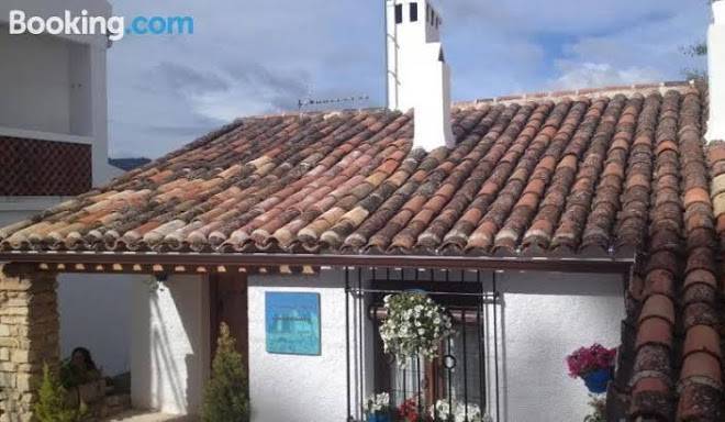 El rincon de paco y aptos peralta