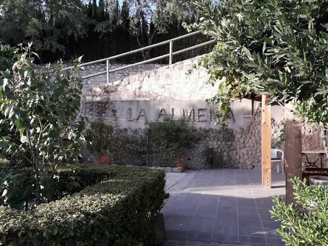 Finca los prados