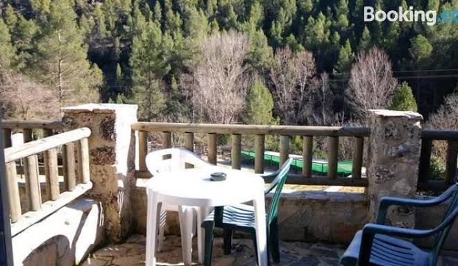 Hospederia rio zumeta spa