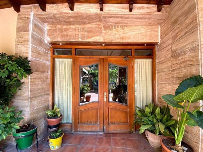 Hotel don carlos