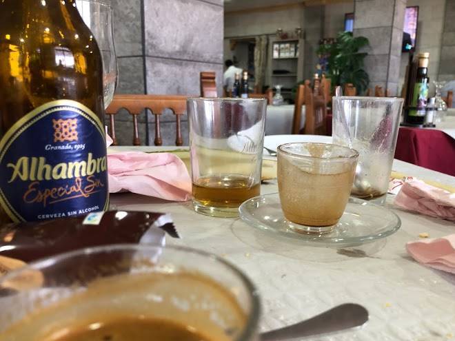 Hotel el cordobes