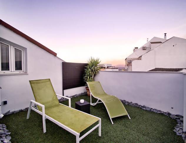 Hotel europa jaen