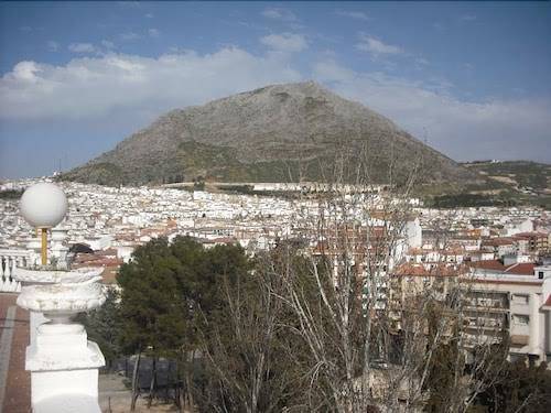 Hotel hidalgo martos