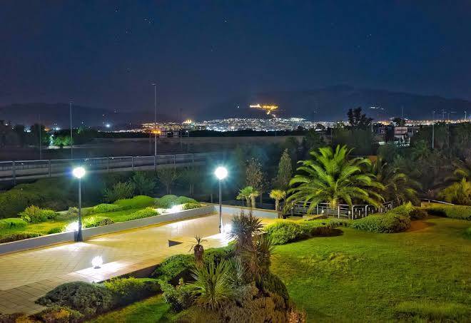Hotel ho ciudad de jaen