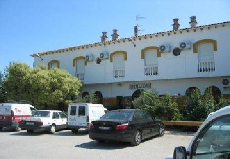 Hotel la loma