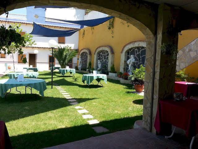 Hotel la moraleda complejo las delicias