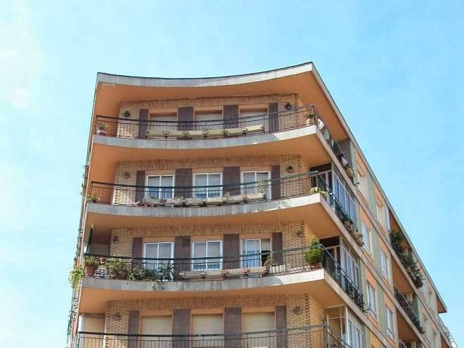 Hotel la paz