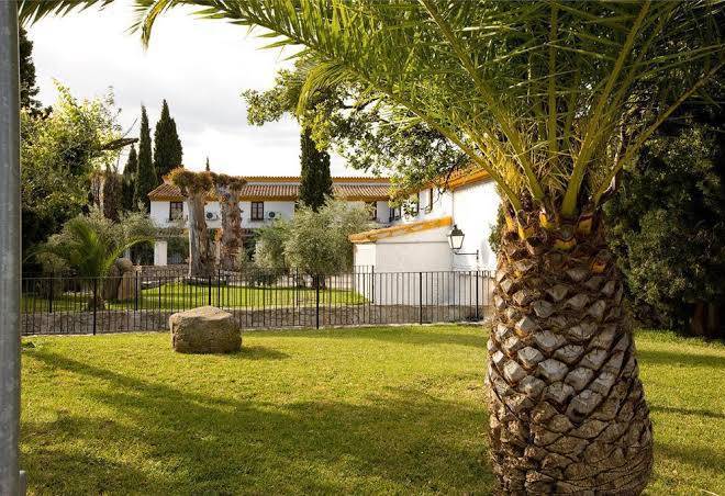 Hotel la perdiz