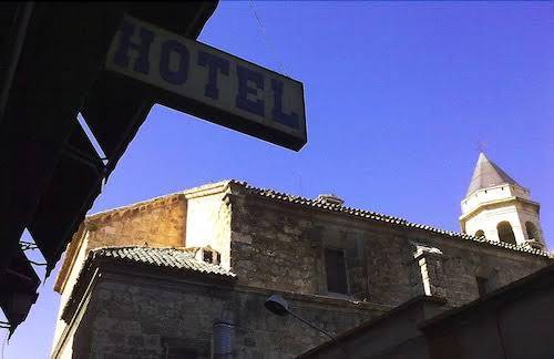 Hotel la zambra