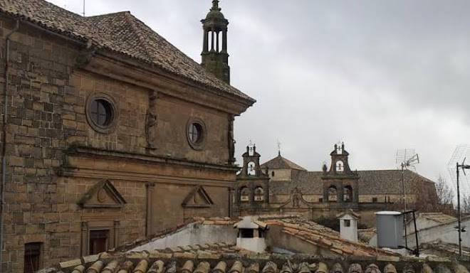 Hotel maria de molina