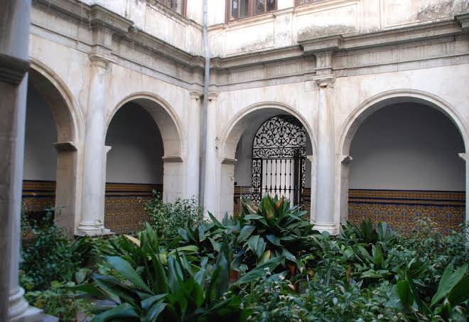 Hotel ordonez sandoval