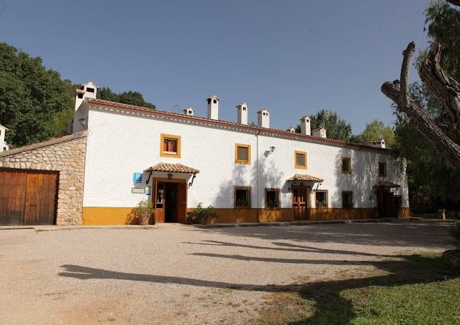 Hotel rural la hortizuela