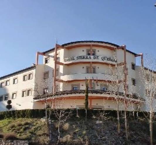 Hotel sierra de quesada s l