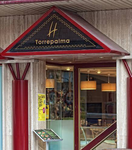 Hotel torrepalma