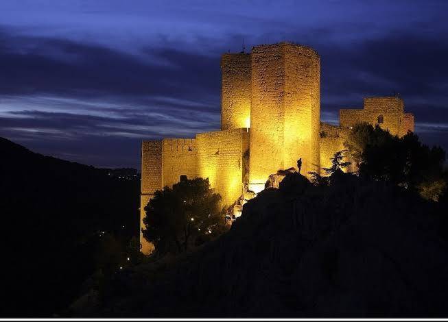 Iberos jaen