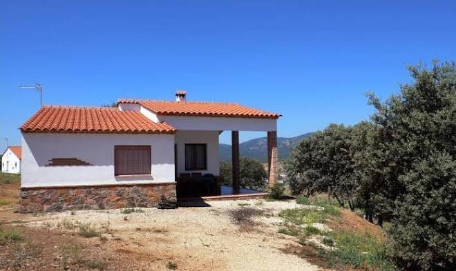 La aldeilla