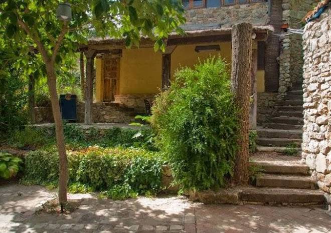 La casita