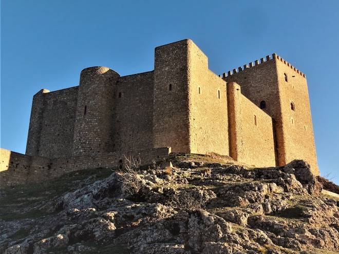 La mesa segurena