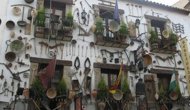 La posada de ubeda