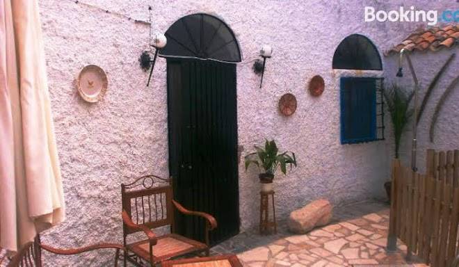 La serrana