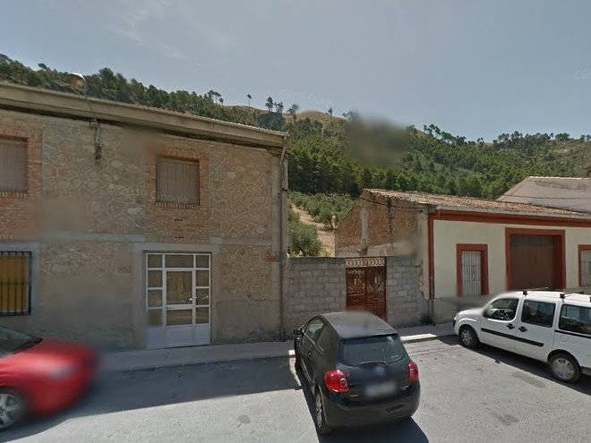 Madrigal iruela