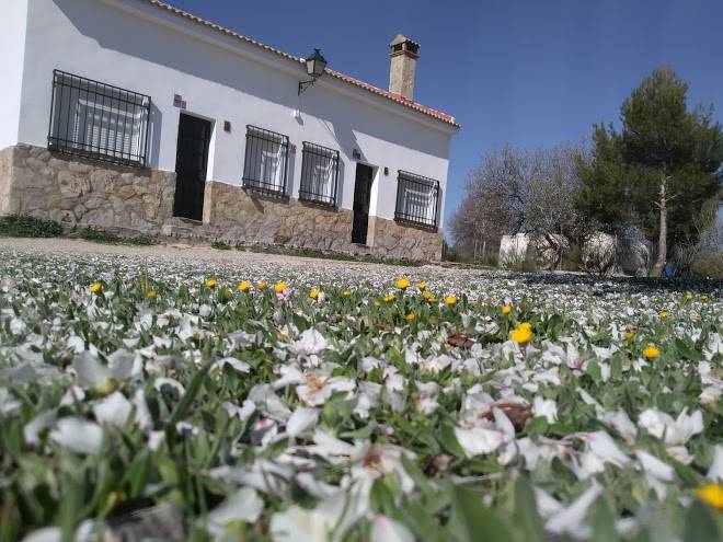 Magina dream la guardia turismo rural