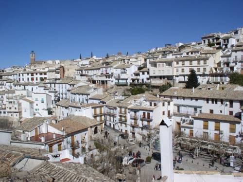Meson la cueva de juan pedro